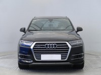 Audi Q7  3.0 TDI S-Line