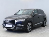 Audi Q7  3.0 TDI S-Line