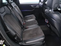 Audi Q7  3.0 TDI S-Line