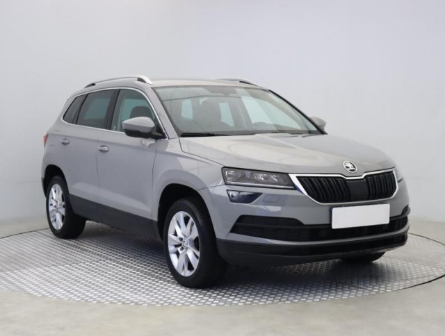 Škoda Karoq  1.5 TSI Style