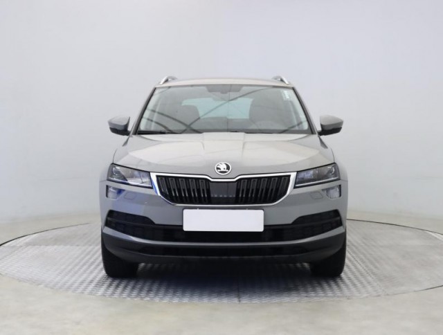 Škoda Karoq  1.5 TSI Style