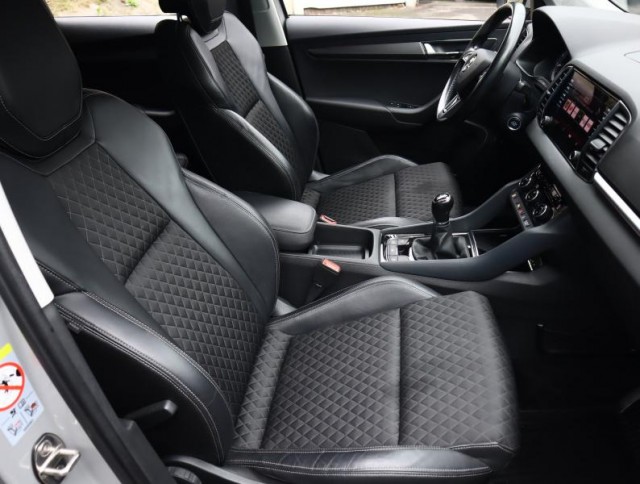 Škoda Karoq  1.5 TSI Style