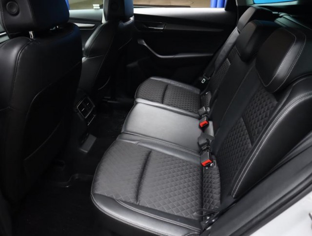 Škoda Karoq  1.5 TSI Style