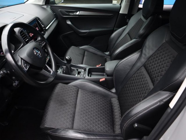 Škoda Karoq  1.5 TSI Style