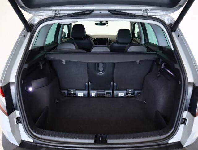 Škoda Karoq  1.5 TSI Style