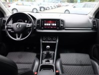 Škoda Karoq  1.5 TSI Style
