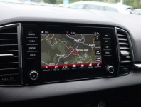 Škoda Karoq  1.5 TSI Style