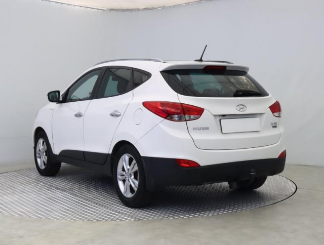 Hyundai ix35  2.0 CRDi 