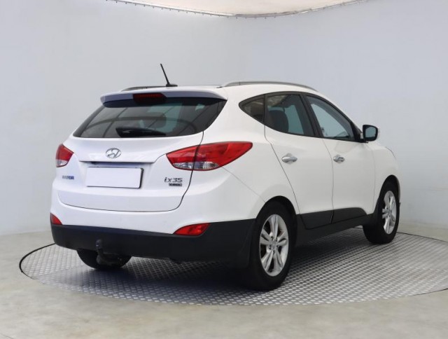 Hyundai ix35  2.0 CRDi 