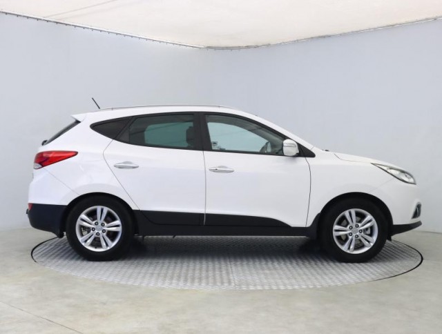 Hyundai ix35  2.0 CRDi 
