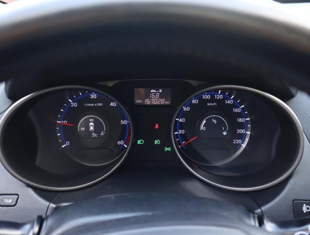 Hyundai ix35  2.0 CRDi 