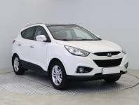 Hyundai ix35  2.0 CRDi 