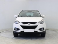 Hyundai ix35  2.0 CRDi 