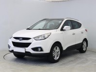 Hyundai ix35  2.0 CRDi 