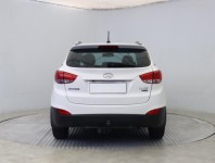 Hyundai ix35  2.0 CRDi 