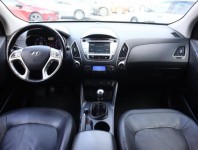 Hyundai ix35  2.0 CRDi 
