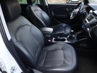 Hyundai ix35  2.0 CRDi 
