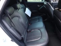 Hyundai ix35  2.0 CRDi 