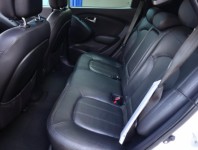Hyundai ix35  2.0 CRDi 