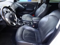 Hyundai ix35  2.0 CRDi 