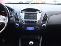 Hyundai ix35  2.0 CRDi 