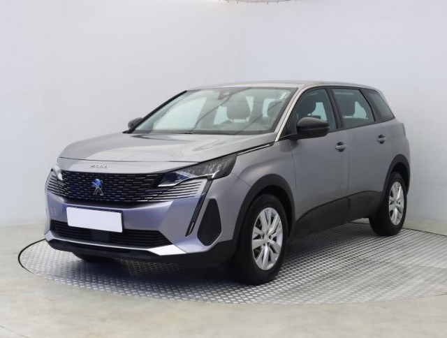 Peugeot 5008  PureTech 130 