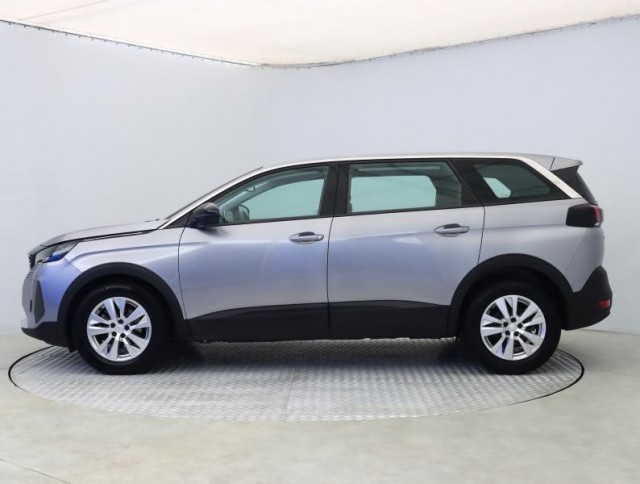 Peugeot 5008  PureTech 130 