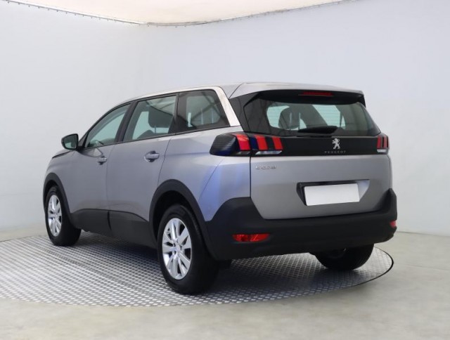 Peugeot 5008  PureTech 130 