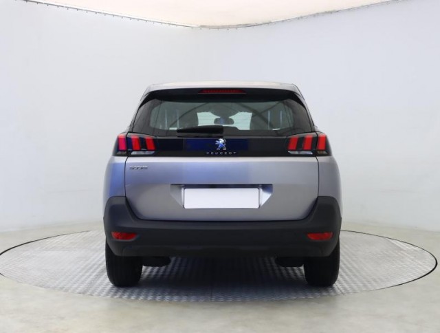 Peugeot 5008  PureTech 130 