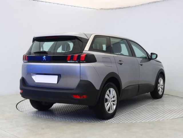Peugeot 5008  PureTech 130 