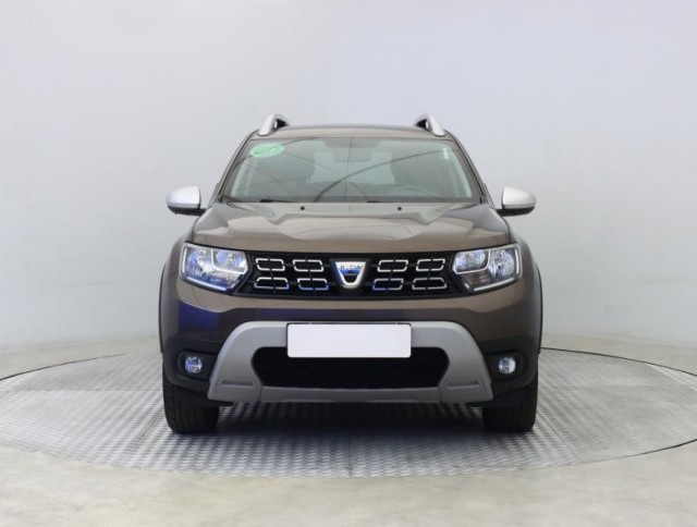 Dacia Duster  1.0 TCe 
