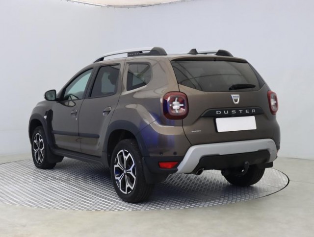 Dacia Duster  1.0 TCe 