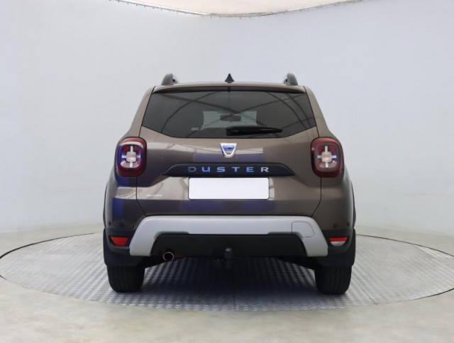 Dacia Duster  1.0 TCe 