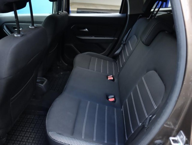 Dacia Duster  1.0 TCe 