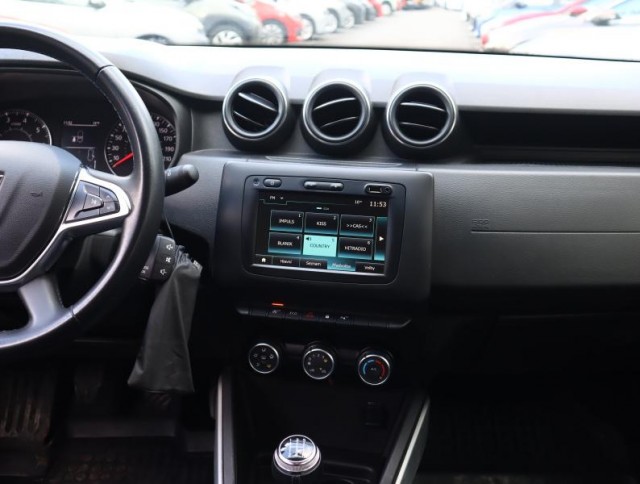Dacia Duster  1.0 TCe 