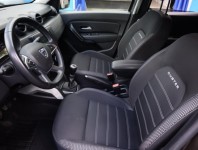 Dacia Duster  1.0 TCe 