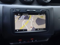 Dacia Duster  1.0 TCe 