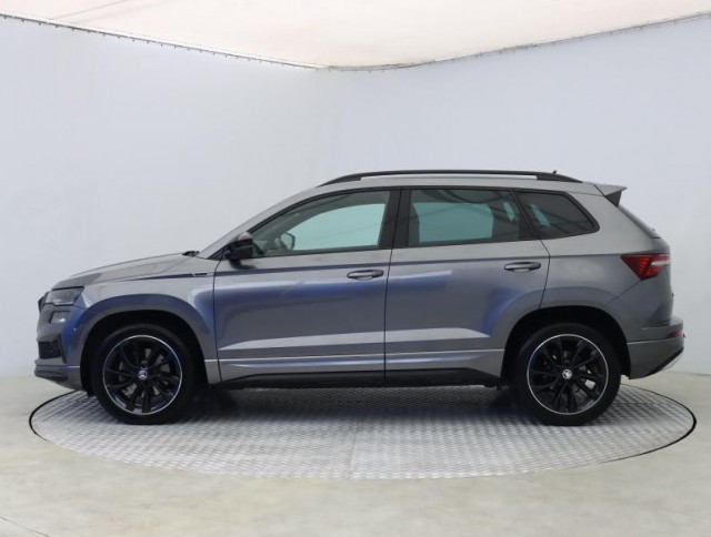 Škoda Karoq  1.5 TSI Sportline