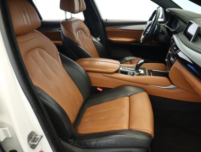 BMW X6  xDrive30d 