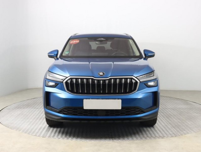 Škoda Kodiaq  2.0 TDI Exclusive Selection