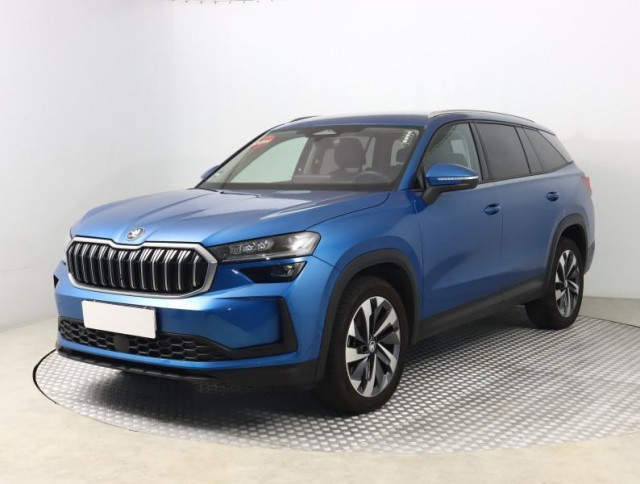 Škoda Kodiaq  2.0 TDI Exclusive Selection