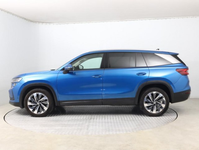 Škoda Kodiaq  2.0 TDI Exclusive Selection