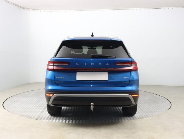 Škoda Kodiaq  2.0 TDI Exclusive Selection