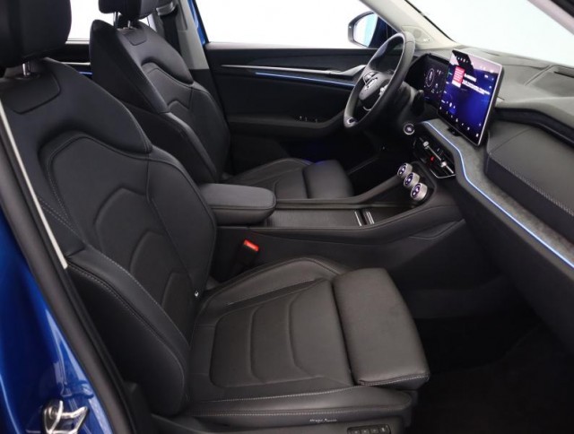 Škoda Kodiaq  2.0 TDI Exclusive Selection