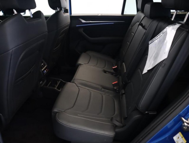 Škoda Kodiaq  2.0 TDI Exclusive Selection