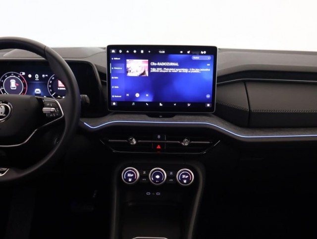 Škoda Kodiaq  2.0 TDI Exclusive Selection