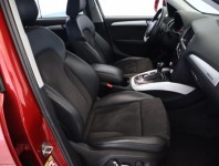 Audi Q5  3.0 TDI S line