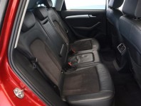 Audi Q5  3.0 TDI S line