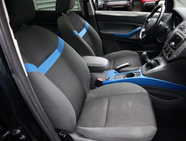 Ford Kuga  2.0 TDCi 