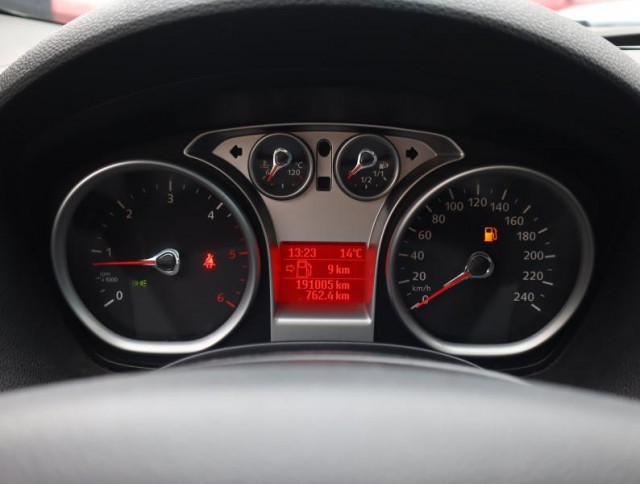 Ford Kuga  2.0 TDCi 